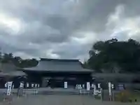 吉野神宮(奈良県)