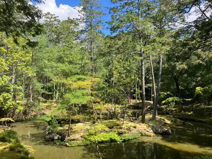 西芳寺(京都府)