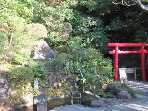 長谷寺(神奈川県)