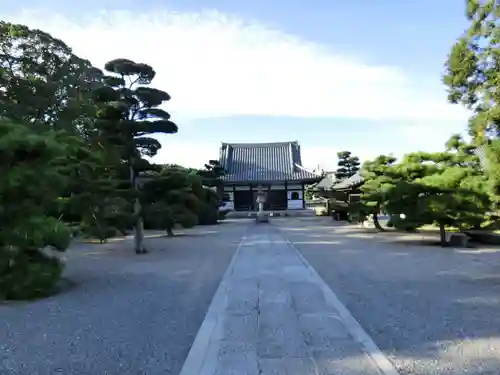 野中寺のその他建物