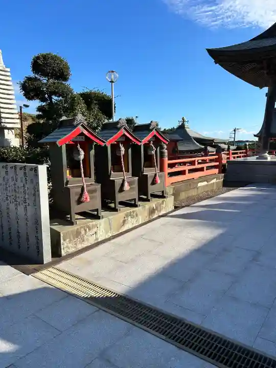 満願寺(千葉県)