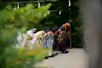 鶴岡八幡宮(神奈川県)