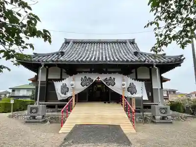 如来寺(三重県)
