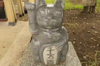 蕪嶋神社(青森県)