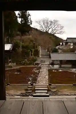 大原寺勝林院(京都府)