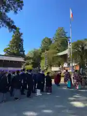 比々多神社(神奈川県)