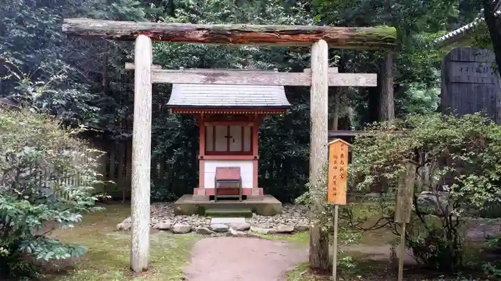 香取神宮(千葉県)