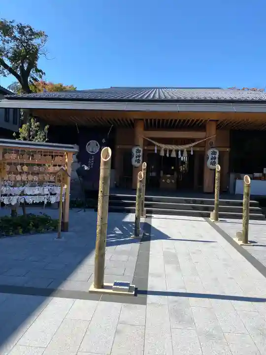 前橋東照宮(群馬県)