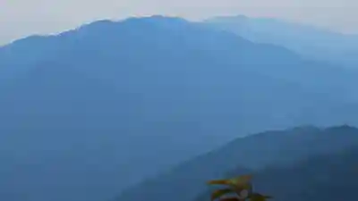 玉置神社(奈良県)