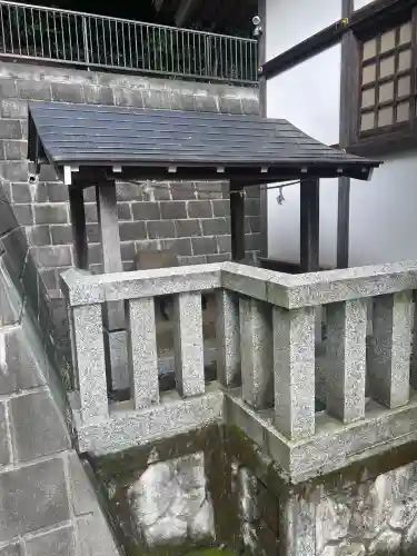 上根神社(東京都)