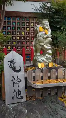 別小江神社(愛知県)