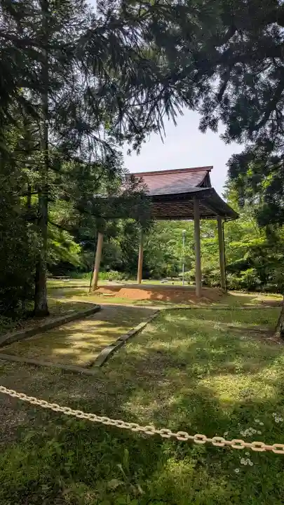 宇佐八幡宮(富山県)