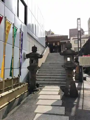 大観音寺のその他建物