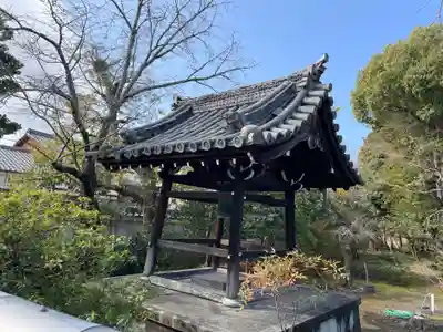 曇華院門跡(京都府)