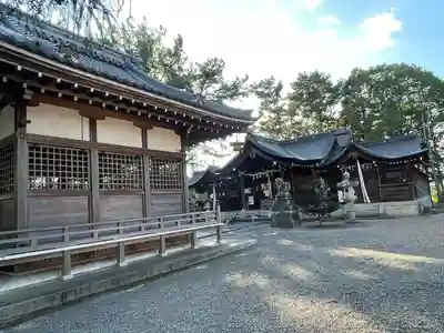 矢放神社(滋賀県)