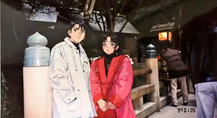 多度大社(三重県)