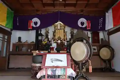 青泰山 浄土寺(愛知県)