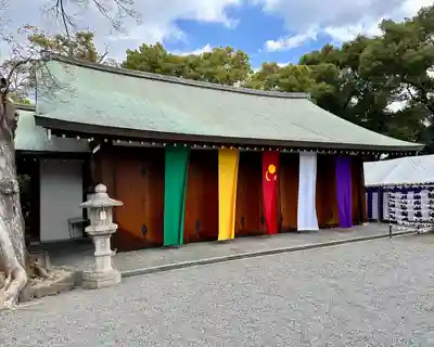 城南宮(京都府)