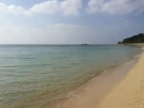 冨崎観音堂(沖縄県)