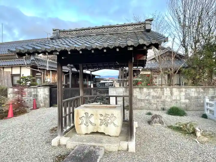 妙厳寺(滋賀県)