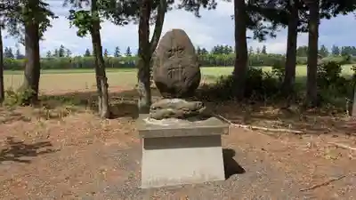 出雲神社の末社・摂社