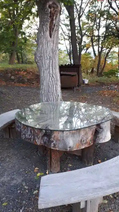 星置神社のその他建物