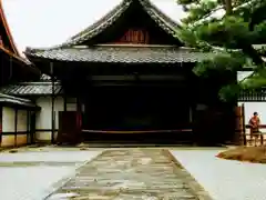 建仁寺（建仁禅寺）の建物その他