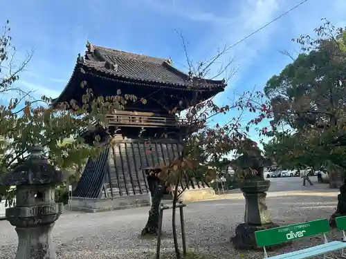 大樹寺（松安院大樹寺）(愛知県)