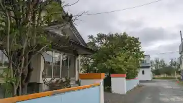 妙照寺(北海道)