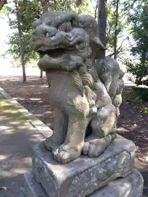 春日神社(福井県)