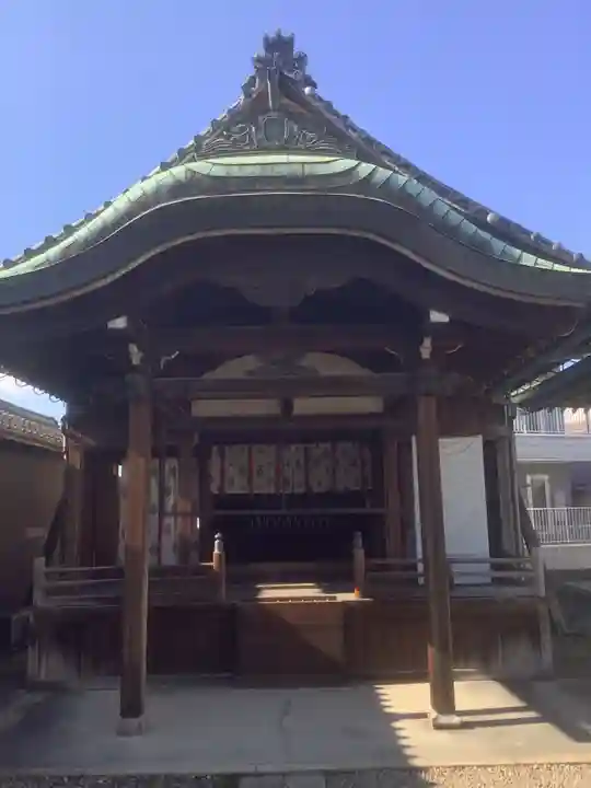 蔵福寺(愛知県)