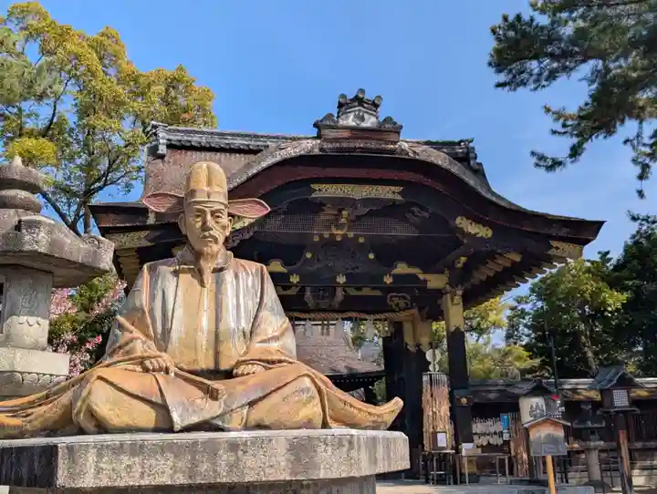 豊国神社(京都府)