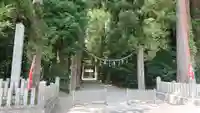 伊和神社のその他建物
