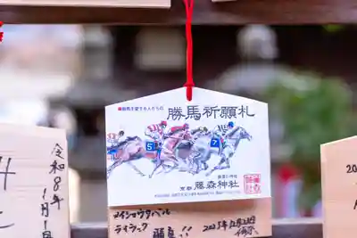 藤森神社(京都府)