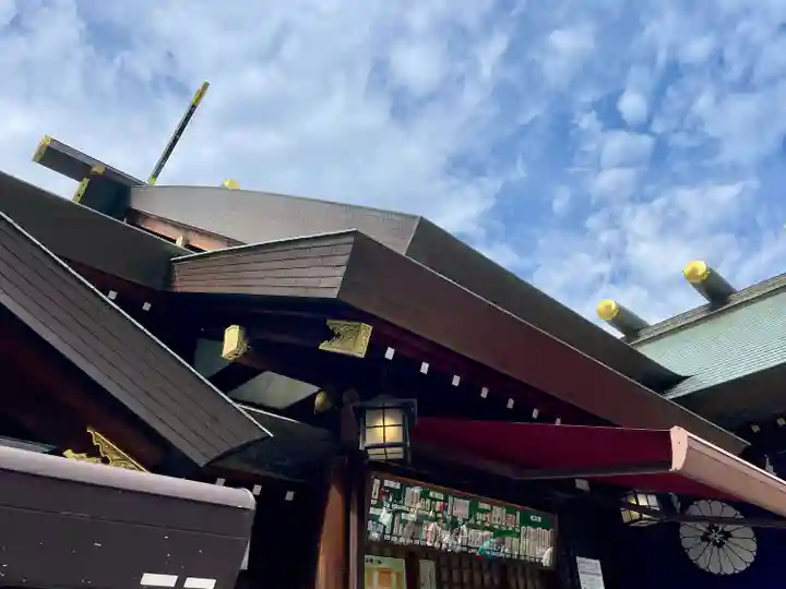 東京大神宮(東京都)