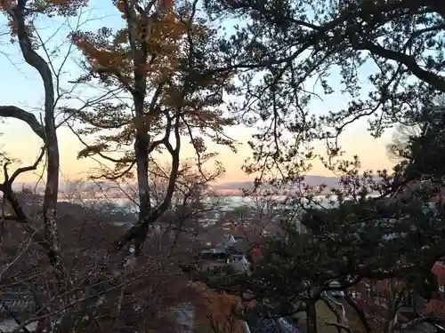 西教寺(滋賀県)