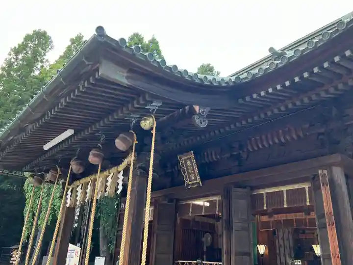 仙台東照宮(宮城県)