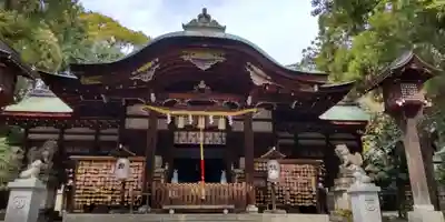 岡崎神社(京都府)