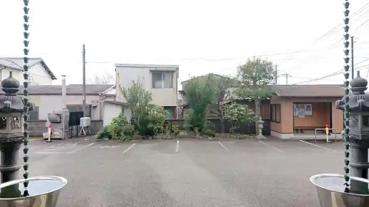 玄竜寺のその他建物