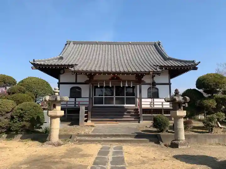 法福寺(千葉県)