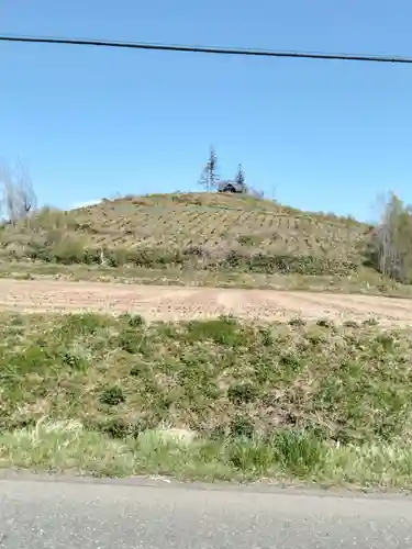 御園神社(北海道)