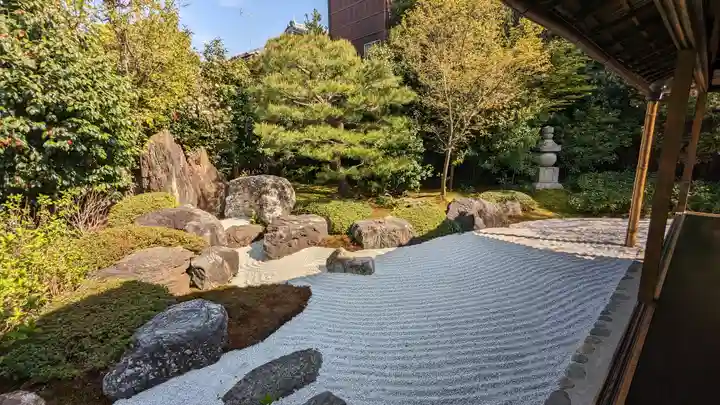 霊源院(京都府)