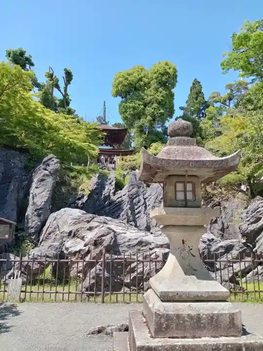 石山寺(滋賀県)