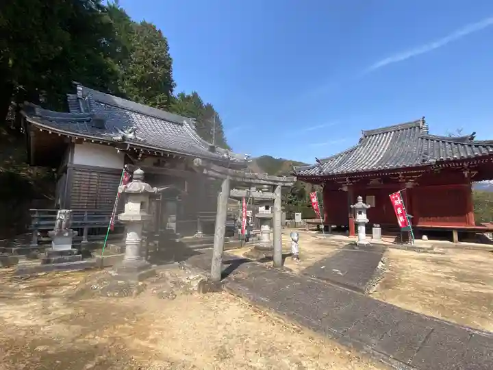 常住寺(三重県)