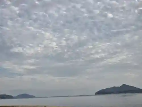 天橋立神社(京都府)