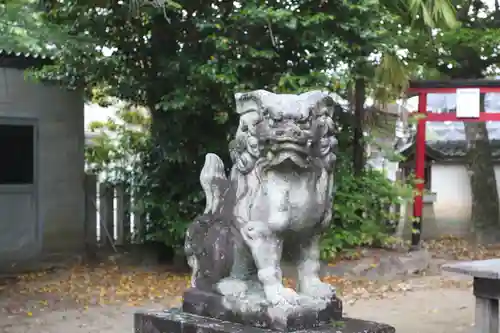 新町稲荷神社（豊雛大明神）(奈良県)