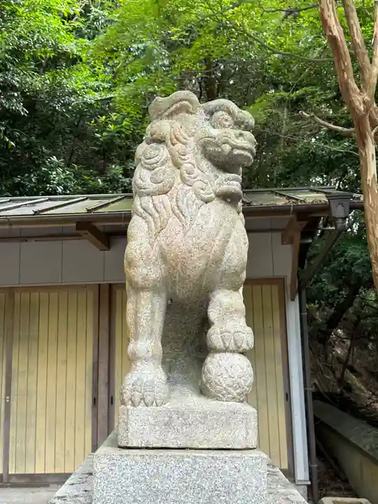 伊勢部柿本神社(和歌山県)