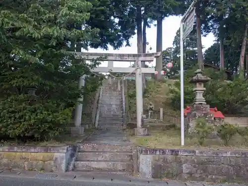 八幡神社(千葉県)