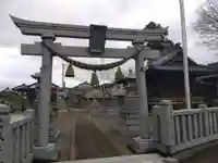 日吉神社(福井県)