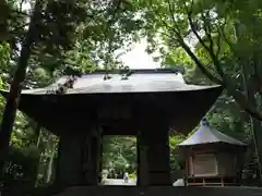 鶴林寺(徳島県)